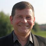 Dr. Christoph Hutter Dr. Christoph Hutter