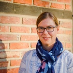 Nadine Sander Nadine Sander