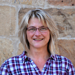 Anette Strunk Anette Strunk