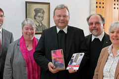 Wir feiern Niels Stensen: (Bild: Bistum Osnabrück)