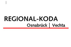 Ergebnis der Regional-KODA-Wahl 2021 