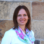 Annette Tiaden Annette Tiaden