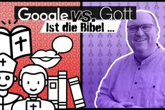 Google vs. Gott