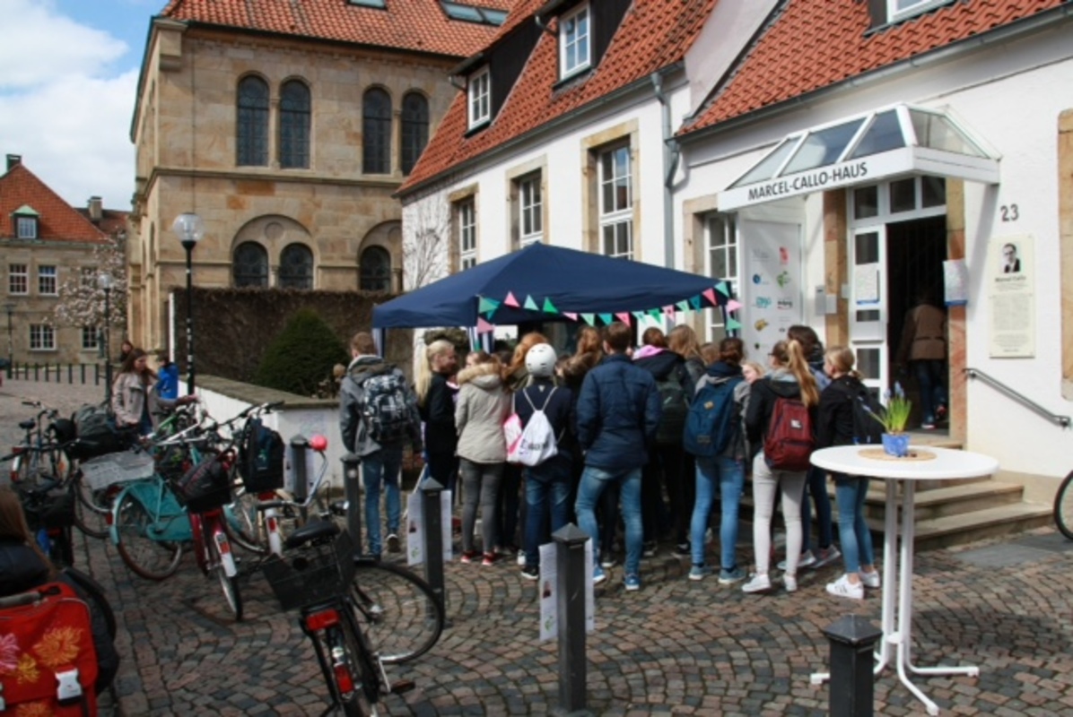 Bistum Net Das Mitarbeiterportal Des Bistums Osnabruck Artikel
