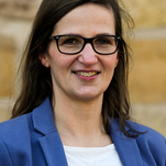 Yvonne Stuckenberg Yvonne Stuckenberg