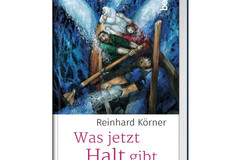 Buchempfehlung von Domkapitular em. Norbert Friebe 