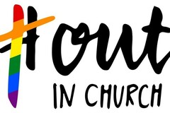 #OutInChurch | Für eine Kirche ohne Angst 