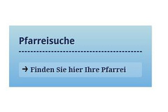 Neue Pfarreisuche auf bistum.net