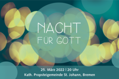 Nacht für Gott