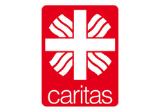 Wechsel im Vorsitz des Caritasrates : Logo Caritas