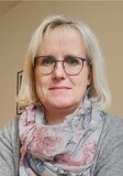 Melanie Vo&szlig;eberg: Melanie Voßeberg