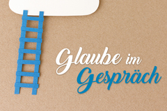 Glaube im Gespräch - Glaubenskurse für Erwachsene