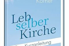 Buchempfehlung von Domkapitular em. Norbert Friebe 