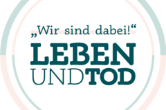 und da ist immer noch Licht - 14. LEBEN UND TOD