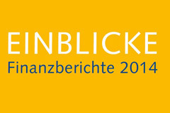 Bistum veröffentlicht Finanzberichte 2014: (Bild: Bistum Osnabrück)