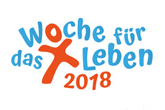 Woche für das Leben 2018