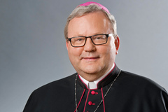 Bode ruft zur Wahrhaftigkeit in Politik und Gesellschaft auf: Bischof Franz-Josef Bode