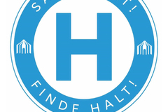 Alle Stiftungsschulen in Bremen mit dem Gütesiegel "SAGE HALT - FINDE HALT" ausgezeichnet - Gemeinsam gegen sexualisierte Gewalt