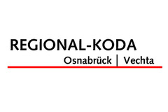 Regional-KODA Osnabrück/Vechta