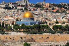 Begegnung im Heiligen Land - jüdisch-christliche Dialogreise nach Israel