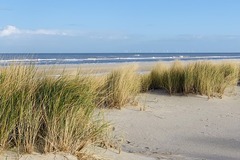 Zeit für Exerzitien auf Wangerooge