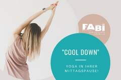 Yoga in Ihrer Mittagspause! Eine Pause für Leib & Seele