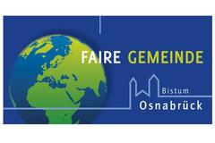 "Faire Gemeinde" mit neuer Homepage: (Bild: Bistum Osnabrück)