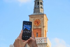 Wo wird digitale Kirche sichtbar? Beispiele gesucht!