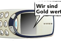 Unsere Handys sind Gold wert! Mitmachaktion zum Handy-Recycling  