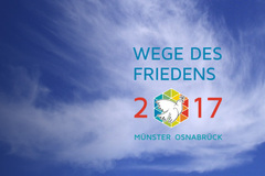 Neue Wege des Friedens