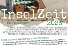 InselZeit für Studierende 2023