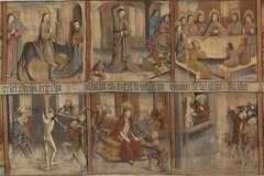 Diözesanmuseum: Vortrag: Das Origimal im Museum Kirche zum Heiligen Kreuz