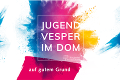 Jugendvesper am 02.02.2023 I "auf gutem Grund"