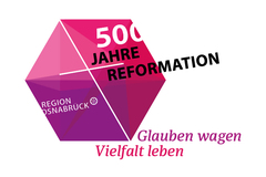 Thesen für Reformationsgedenken gesucht: Bild: www.2017osnabrueck.de