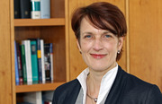 Dr. Astrid Kreil-Sauer: Dr. Astrid Kreil-Sauer
