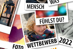 Pfarrbriefservice.de feiert 20. Geburtstag und schreibt Fotowettbewerb aus: Pfarrbriefservice