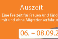 Integrative „Auszeit“ für Frauen und Kinder im Marstall Clemenswerth