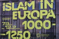 Islam in Europa - 1000-1250