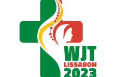Weltjugendtag 2023 in Portugal 