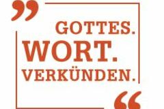 Gottes Wort verkünden