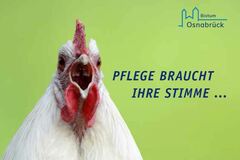 Internationaler Tag der Pflege - Seelsorge dankt Internationaler Tag der Pflege - Seelsorge dankt