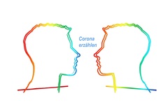 Video-Reihe: Corona erzählen : Corona, Berichte, Videos, Lebenswirklichkeit