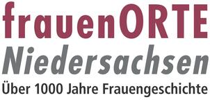 Frauen, Ausstellung, Logo