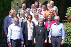 Altenpflegepastoral im Bistum Osnabrück: (Bild: Bistum Osnabrück)