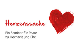 Besonderes Seminar für Paare zur Hochzeit und Ehe