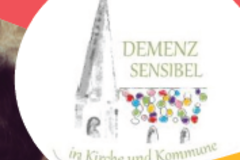 Schritte zu einer demenzsensiblen Kirchengemeinde - Online Fortbildung