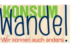 Ausstellung "KonsumWandel" in Osnabrück