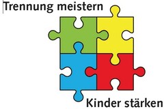 Elterntraining - ein Gruppenangebot für Eltern nach Trennung/ Scheidung