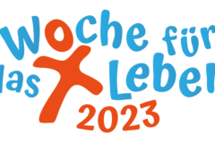 Woche für das Leben 2023: Thema Jugend   