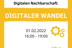 Seminar: Digitaler Wandel: Verstehen, entscheiden, umsetzen : Logo KLVHS Oesede